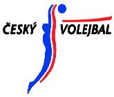 Logo volejbalu